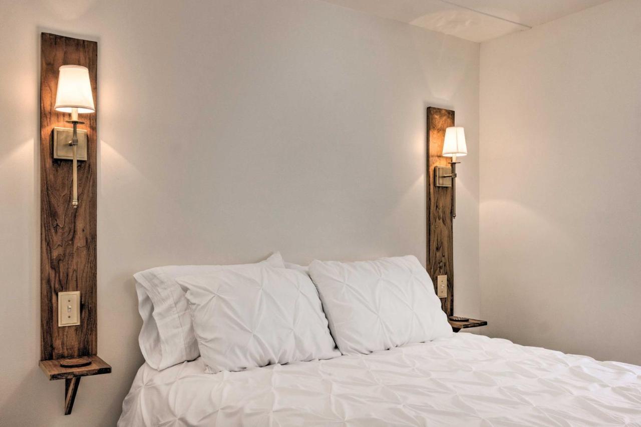 Charming Cottage About 4 Mi To Downtown Greenville! Bagian luar foto